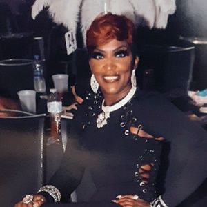 Meet your Posher, Choclate Princess